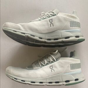 On Running Men's Cloudtec  Running Shoes Size 11.5 US